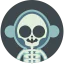 X rays icon 64x64
