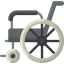 Wheelchair icon 64x64