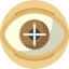 Ophtalmology icon 64x64
