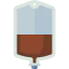 Blood bag Ikona 64x64