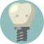 Dentist icon 64x64