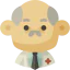 Doctor icon 64x64