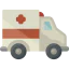 Ambulance icon 64x64