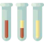 Test tube icon 64x64