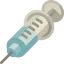Syringe icon 64x64
