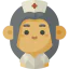 Nurse icon 64x64