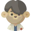 Doctor icon 64x64