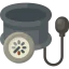 Sphygmomanometer icon 64x64