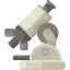 Microscope icon 64x64