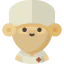 Nurse icon 64x64