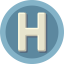 Hospital icon 64x64