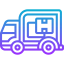 Delivery icon 64x64