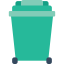 Bin 图标 64x64