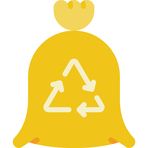 Bin icon