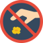 Sign icon 64x64
