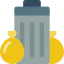 Bin icon 64x64