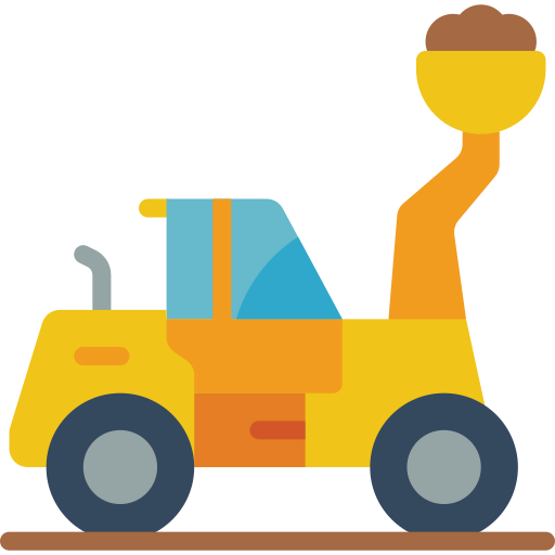 Digger icon