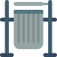 Bin icon 64x64