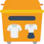 Recycling icon 64x64