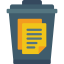 Recycle bin icon 64x64