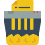 Rubbish Symbol 64x64