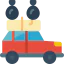 Car Symbol 64x64