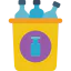 Bottles Symbol 64x64