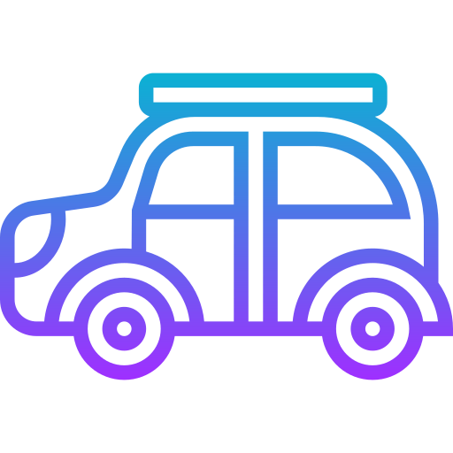 Automobile 图标