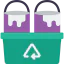 Recycle Symbol 64x64