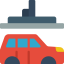 Car Symbol 64x64
