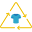 Recycling Symbol 64x64