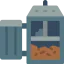 Waste Symbol 64x64