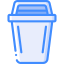 Bin icon 64x64