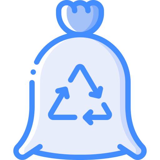 Bin icon