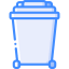 Bin icon 64x64