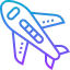 Aeroplane icon 64x64