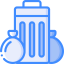 Bin icon 64x64