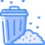 Bin icon 64x64