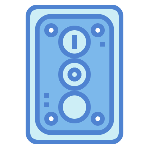 Control panel icon