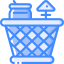 Bin Symbol 64x64