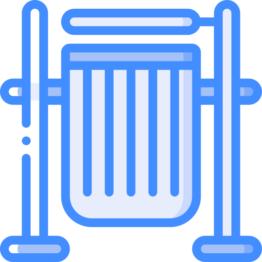 Bin icon