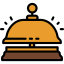 Bell icon 64x64