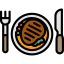 Food icon 64x64