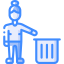 Bin Symbol 64x64