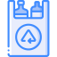 Recycling bag Symbol 64x64