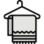 Towel icon 64x64