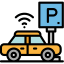 Parking icon 64x64