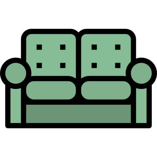 Sofa icon