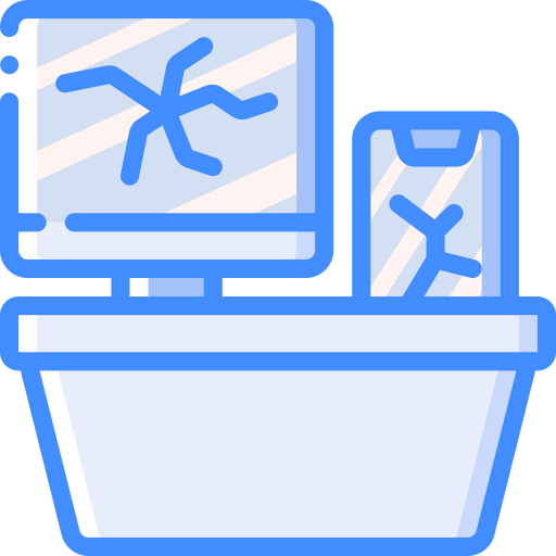Electronics icon