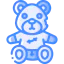 Teddy Symbol 64x64